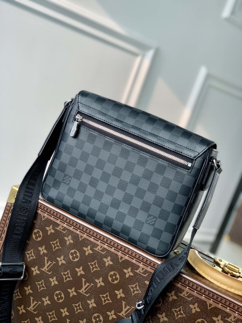 Mens LV Briefcases